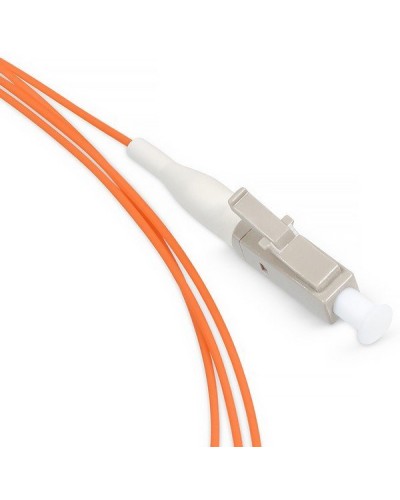 PT-LC-62.5 (8449c). Пигтейл оптический. CABEUS в Уфе