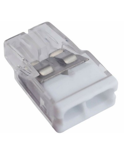 MX3358A-2P (11526c) (10 шт): Клемма соединительная 2-х проводная в Уфе