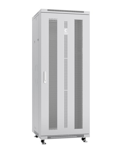 ND-05C-32U60/80 (7225c). Шкаф телекоммуникационный 19 напольный 32U. CABEUS в Уфе