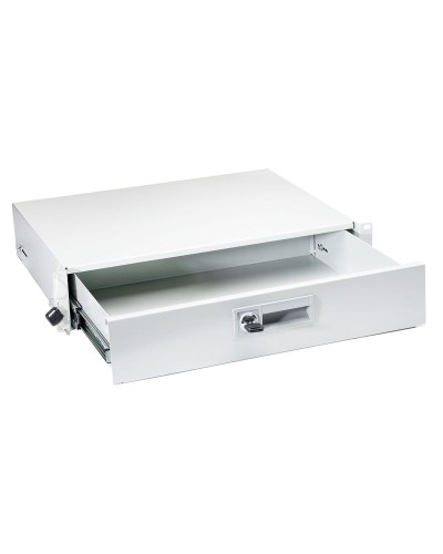 DRW-2U (7985c). Ящик для документов 2U, глубиной 360 мм. CABEUS в Уфе