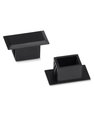 CAP-SC/DLC-BK (10706c): Заглушка SC/Duplex LC в Уфе