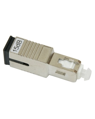 Att-FM SC-SM-15dB (7315c): Аттенюатор в Уфе