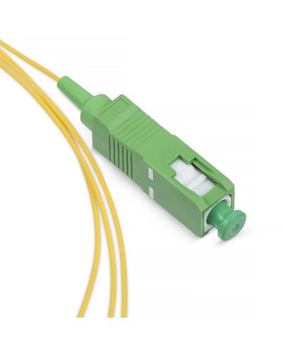 PT-SC/APC-9-10m (8304c): Пигтейл оптический в Уфе