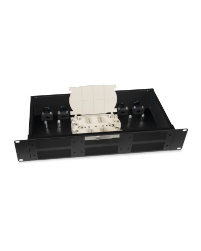 FO-19-6FP-BK (10800c): Кросс оптический 19'' в Уфе