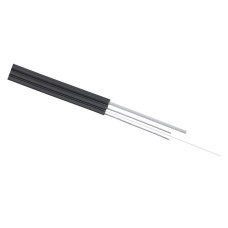 SW-FTTH-9-01-3-LSZH-IN/OUT-40 (9686c). Кабель волоконно-оптический одномодовый. CABEUS