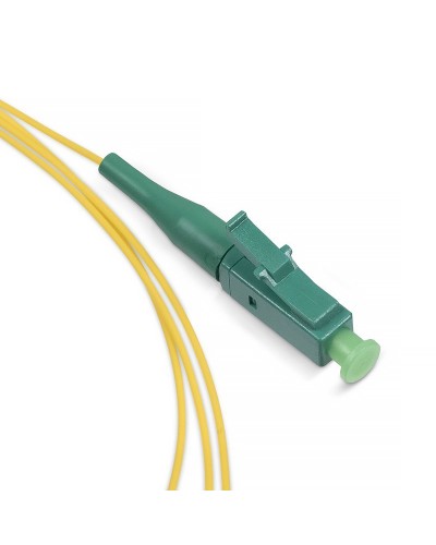 PT-LC/APC-9-15m (8300c): Пигтейл оптический в Уфе
