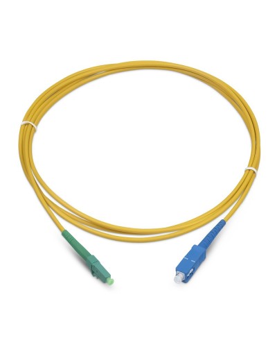 FOP(s)-9-LC/APC-SC/UPC-7m (7996c). Патч-корд оптический. CABEUS в Уфе