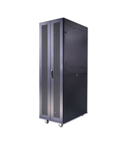 ND-SC-42U60/120-BK (11120c). Шкаф телекоммуникационный 19 напольный 42U. CABEUS в Уфе