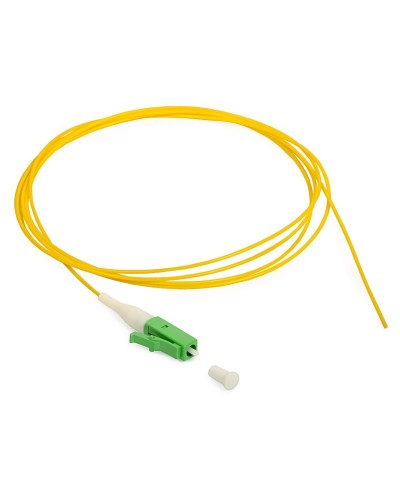 PT-LC/APC-9-1,5m (8296c): Пигтейл оптический в Уфе
