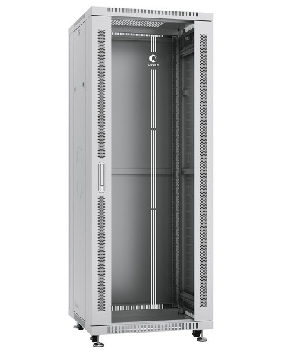 SH-05C-32U60/100 (7056c). Шкаф телекоммуникационный 19 напольный 32U. CABEUS в Уфе