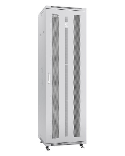 ND-05C-47U80/100 (7208c). Шкаф телекоммуникационный 19 напольный 47U. CABEUS в Уфе