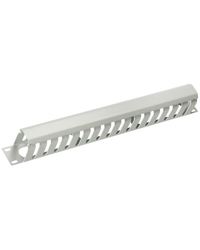 JB07-1U-GY (7114c). Кабельный организатор 19. CABEUS в Уфе