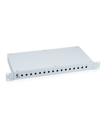 FO-19-16ST (7036c): Кросс оптический 19'' в Уфе