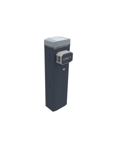 CAME GGT40AGS (803BB-0160). Тумба шлагбаума из оцинкованной и окрашенной стали. CAME в Уфе
