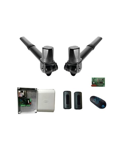 CAME KR310 RC combo KIT. Комплект автоматики для распашных ворот. CAME в Уфе