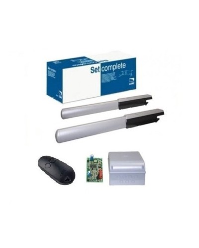 CAME ATI3000A combo KIT. Комплект автоматики для распашных ворот. CAME в Уфе