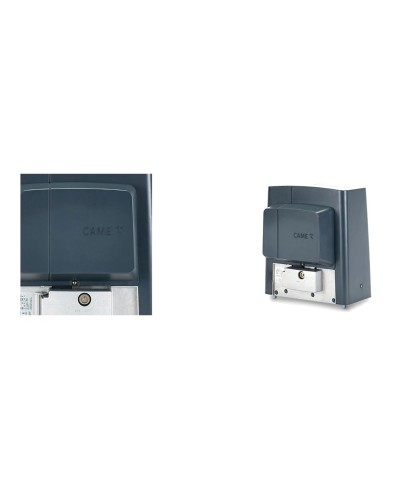 CAME BKS18AGS (801MS-0090). Привод для откатных ворот. CAME в Уфе
