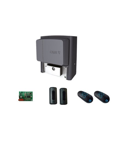 CAME BX708RC combo KIT. Комплект автоматики для откатных ворот . CAME в Уфе