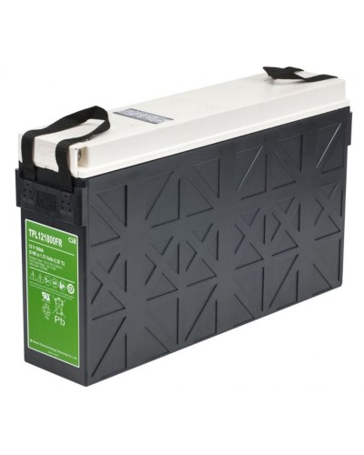CSB TPL 121800 FR. Аккумулятор герметичный свинцово-кислотный. CSB в Уфе