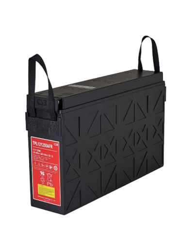 CSB TPL 121250A FR. Аккумулятор герметичный свинцово-кислотный. CSB в Уфе
