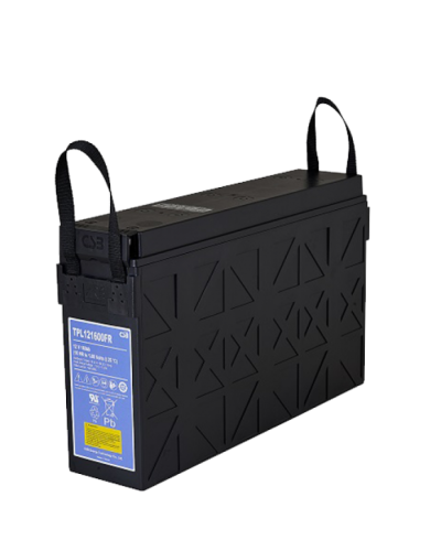 CSB TPL 121600 FR. Аккумулятор герметичный свинцово-кислотный. CSB в Уфе