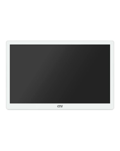 CTV-M5801 W. Монитор домофона цветной. CTV в Уфе
