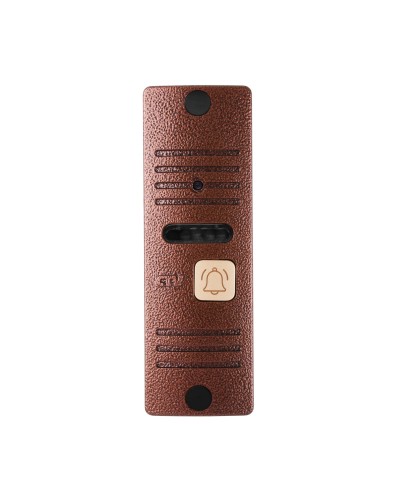 CTV-D10 Plus Br (бронза). Вызывная панель цветная. CTV в Уфе