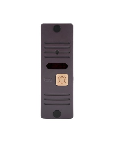 CTV-D10 Plus B (гавана). Вызывная панель цветная. CTV в Уфе
