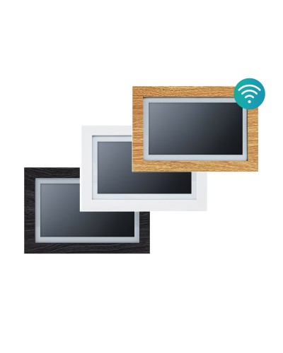 CTV-M5708 Image. Монитор домофона цветной. CTV в Уфе