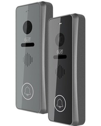 CTV-D4001FHD G (графит). Вызывная панель цветная. CTV в Уфе
