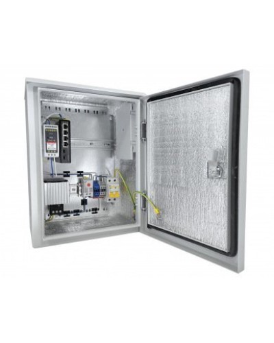 CO-SBOXP504-H. Уличная станция. ComOnyx в Уфе