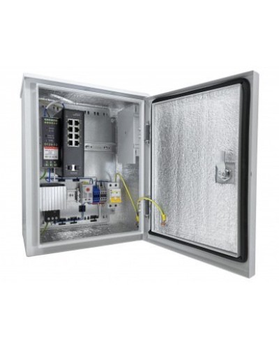 CO-SBOXP508-H. Уличная станция. ComOnyx в Уфе