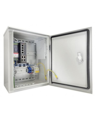 CO-SBOXP505M. Уличная станция. ComOnyx в Уфе