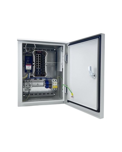 CO-SBOXP511M. Уличная станция. ComOnyx в Уфе
