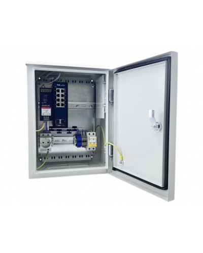 CO-SBOXP509. Уличная станция. ComOnyx в Уфе