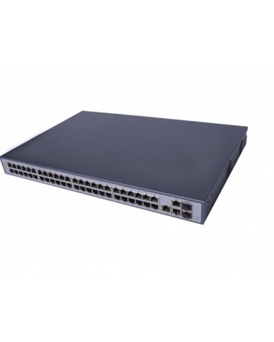 CO-SWP482F. Коммутатор 48-портовый Gigabit Ethernet с PoE. ComOnyx в Уфе