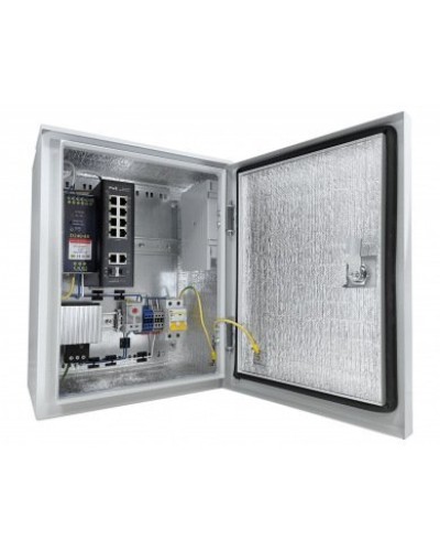 CO-SBOXP512-H. Уличная станция. ComOnyx в Уфе
