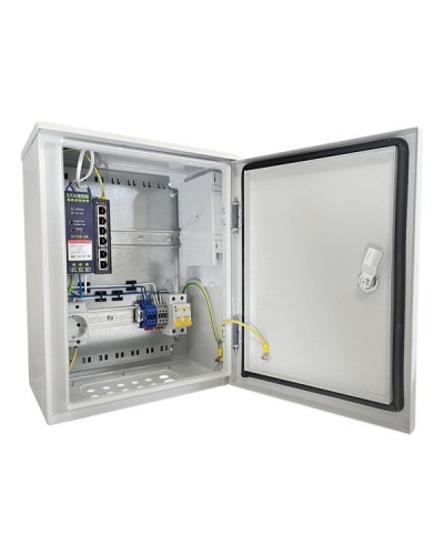 CO-SBOXP506. Уличная станция. ComOnyx в Уфе