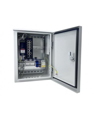 CO-SBOXP509M. Уличная станция. ComOnyx в Уфе