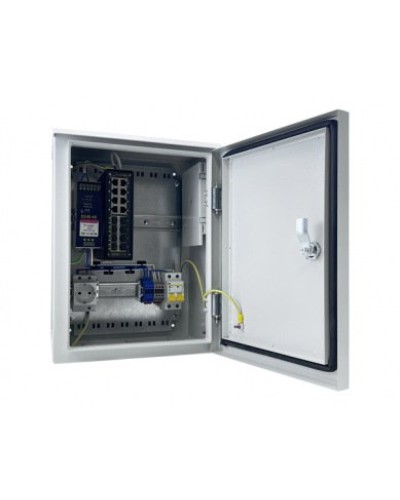 CO-SBOXP510M. Уличная станция. ComOnyx в Уфе