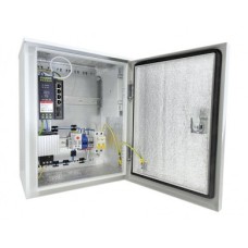 CO-SBOXP505-H. Уличная станция. ComOnyx