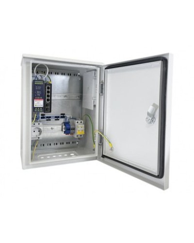 CO-SBOXP505. Уличная станция. ComOnyx в Уфе
