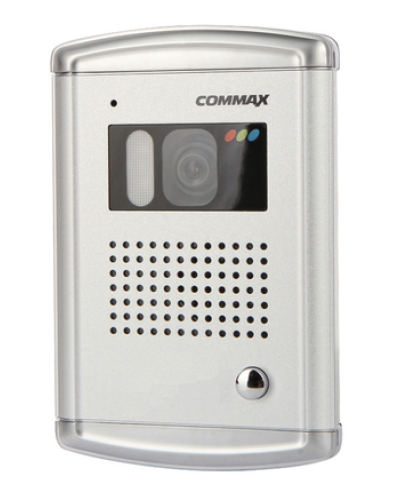 DRC-4CANC. Вызывная панель цветная. Commax в Уфе