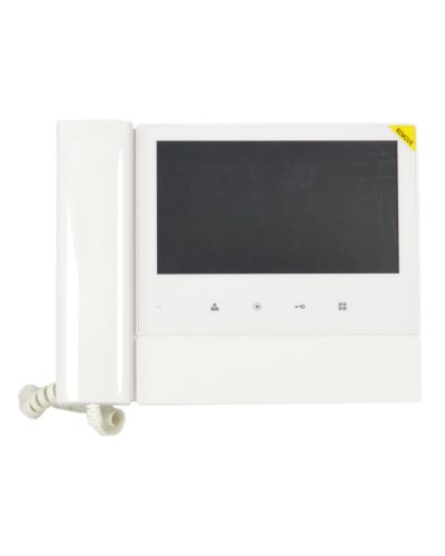 CDV-70N/XL (белый). Монитор видеодомофона цветной. Commax в Уфе