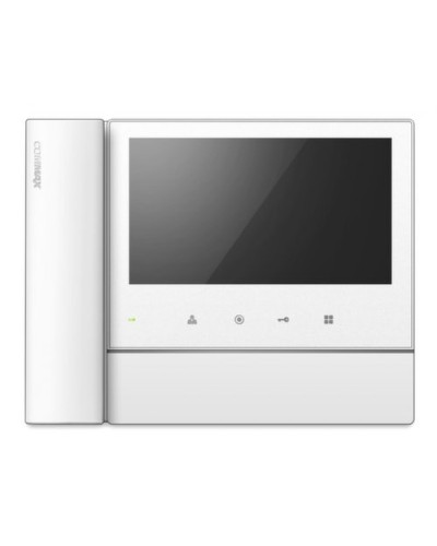 CDV-70NM/XL (белый). Монитор видеодомофона цветной. Commax в Уфе
