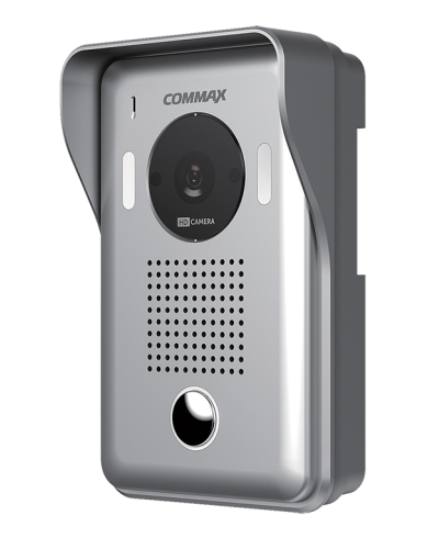 DRC-40YHD. Вызывная панель цветная. Commax в Уфе
