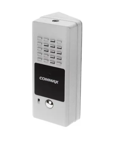 DR-2PN. Вызывная аудиопанель. Commax в Уфе