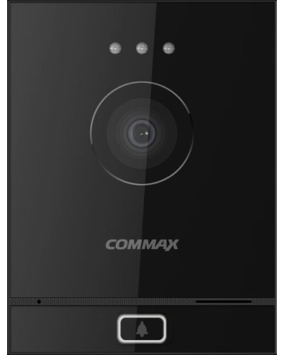 DRC-41M (темно-серый). Вызывная панель цветная. Commax в Уфе