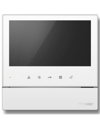 CDV-70HM2/XL (белый). Монитор видеодомофона цветной. Commax в Уфе