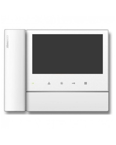 CDV-70N2 (белый). Монитор домофона цветной. Commax в Уфе
